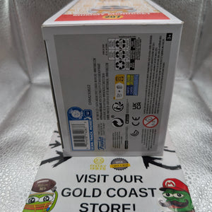 Funko Pop! Mcdonald's: Mummy McNugget Vinyl Figure 207 FRENLY BRICKS - Open 7 Days