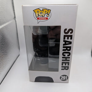 Funko Pop | Searcher #291 | Bendy & The Ink Machine FRENLY BRICKS - Open 7 Days