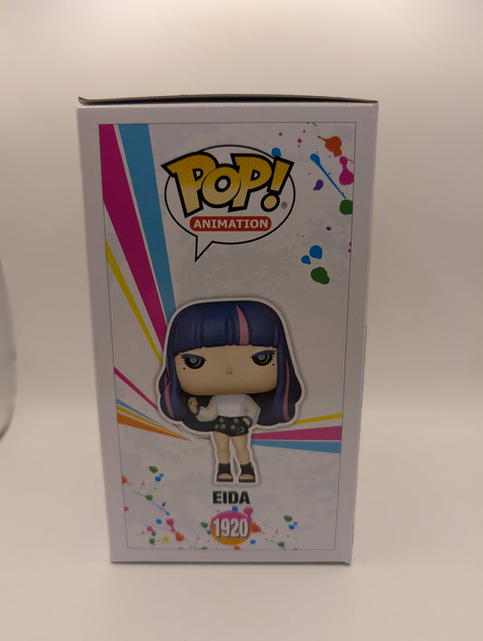 Funko Pop! Boruto Eida Funko Pop! Vinyl Figure #1920 Anime FRENLY BRICKS - Open 7 Days