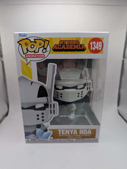 Animation - MHA - 1331 Gang Orca - Pop! Vinyl Figure FRENLY BRICKS - Open 7 Days