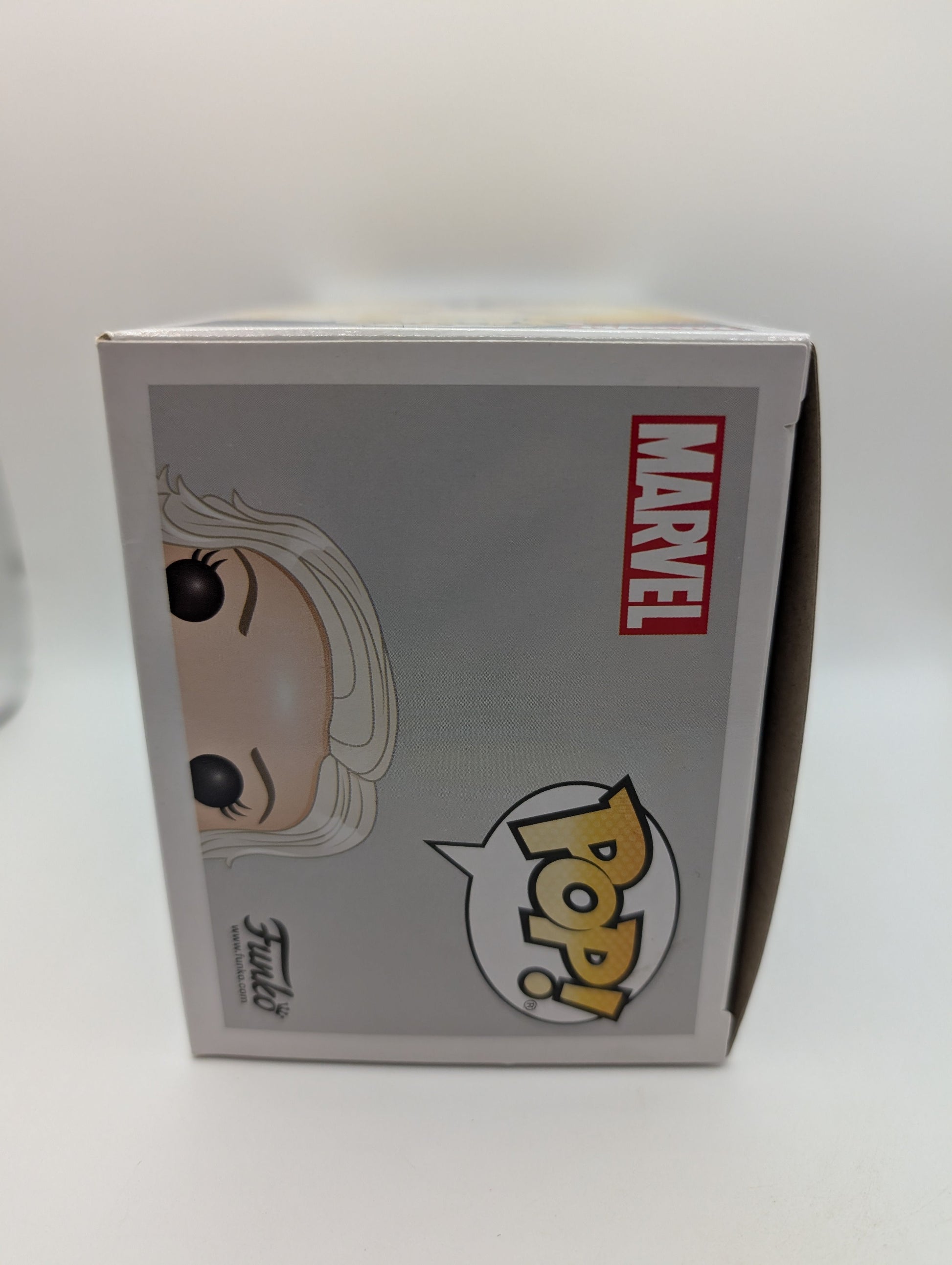 Funko Pop! Marvel Avengers Infinity Wars - Black Widow vinyl #295 FRENLY BRICKS - Open 7 Days
