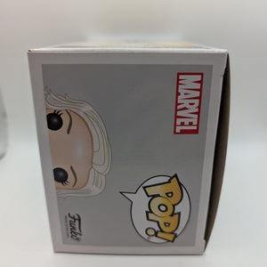 Funko Pop! Marvel Avengers Infinity Wars - Black Widow vinyl #295 FRENLY BRICKS - Open 7 Days