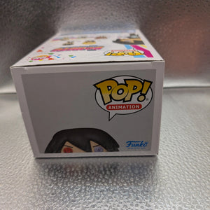 FUNKO Pop Vinyl Sasuke Boruto #1040 FRENLY BRICKS - Open 7 Days
