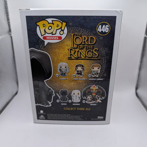 Funko POP! Nazgul Vinyl Figure #446 The Lord of the Rings FRENLY BRICKS - Open 7 Days