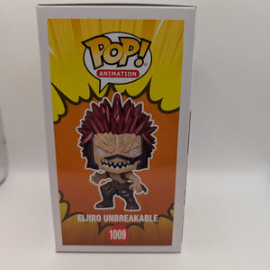 Animation - MHA - 1009 Eijiro Unbreakable - Pop! Vinyl Figure FRENLY BRICKS - Open 7 Days