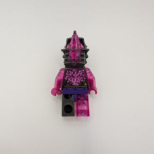 LEGO Vengestone Guard Ninjago Crystalized Minifigure 71772 71771 njo765 FRENLY BRICKS - Open 7 Days