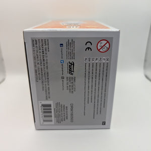 Funko Pop! Vinyl Metallic Whis 317 SDCC 2018 exclusive Dragon Ball Super FRENLY BRICKS - Open 7 Days