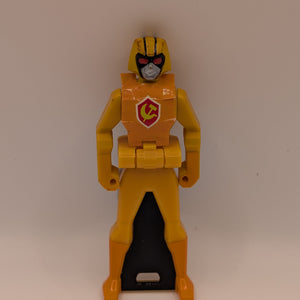 Kaizoku Sentai Battle Fever J 3