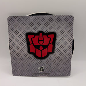 COLLECTOR COIN for MP-12 Lambor / Sideswipe Takara Transformers Masterpiece Asia FRENLY BRICKS - Open 7 Days