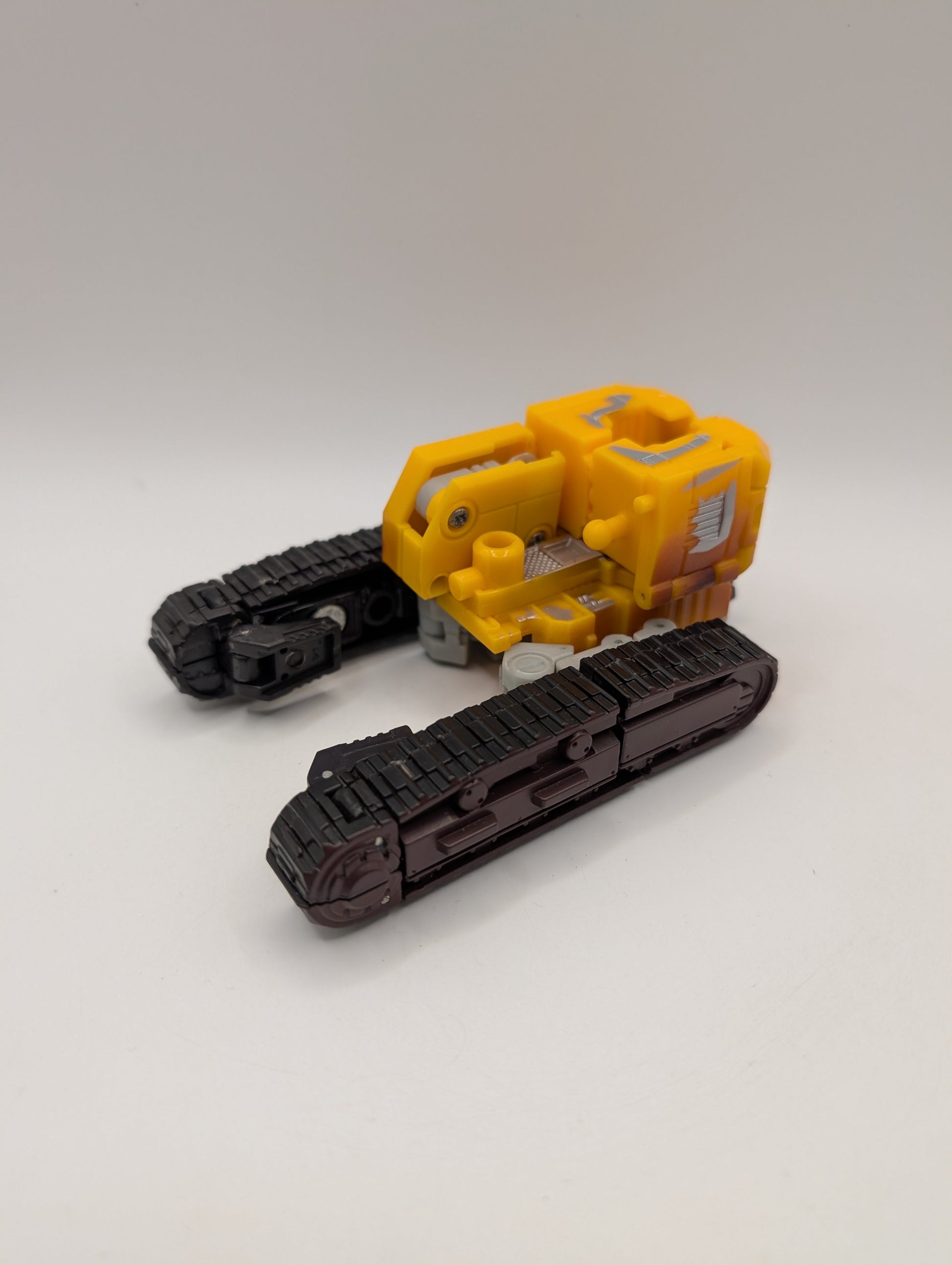 TF RID2001 Grimlock (Walmart) incomplete FRENLY BRICKS - Open 7 Days