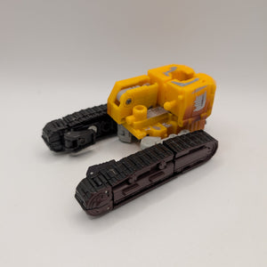 TF RID2001 Grimlock (Walmart) incomplete FRENLY BRICKS - Open 7 Days