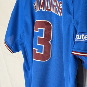 Nippon Baseball Tohoku Rakuten Golden Eagles 2019 Tohoku Blue 
