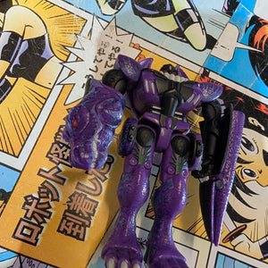 Super7 - Transformers - ReAction Wv 7 Beast Wars - Megatron Action F FRENLY BRICKS - Open 7 Days