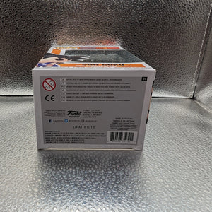 FUNKO Pop Vinyl Son Goku #517 FRENLY BRICKS - Open 7 Days