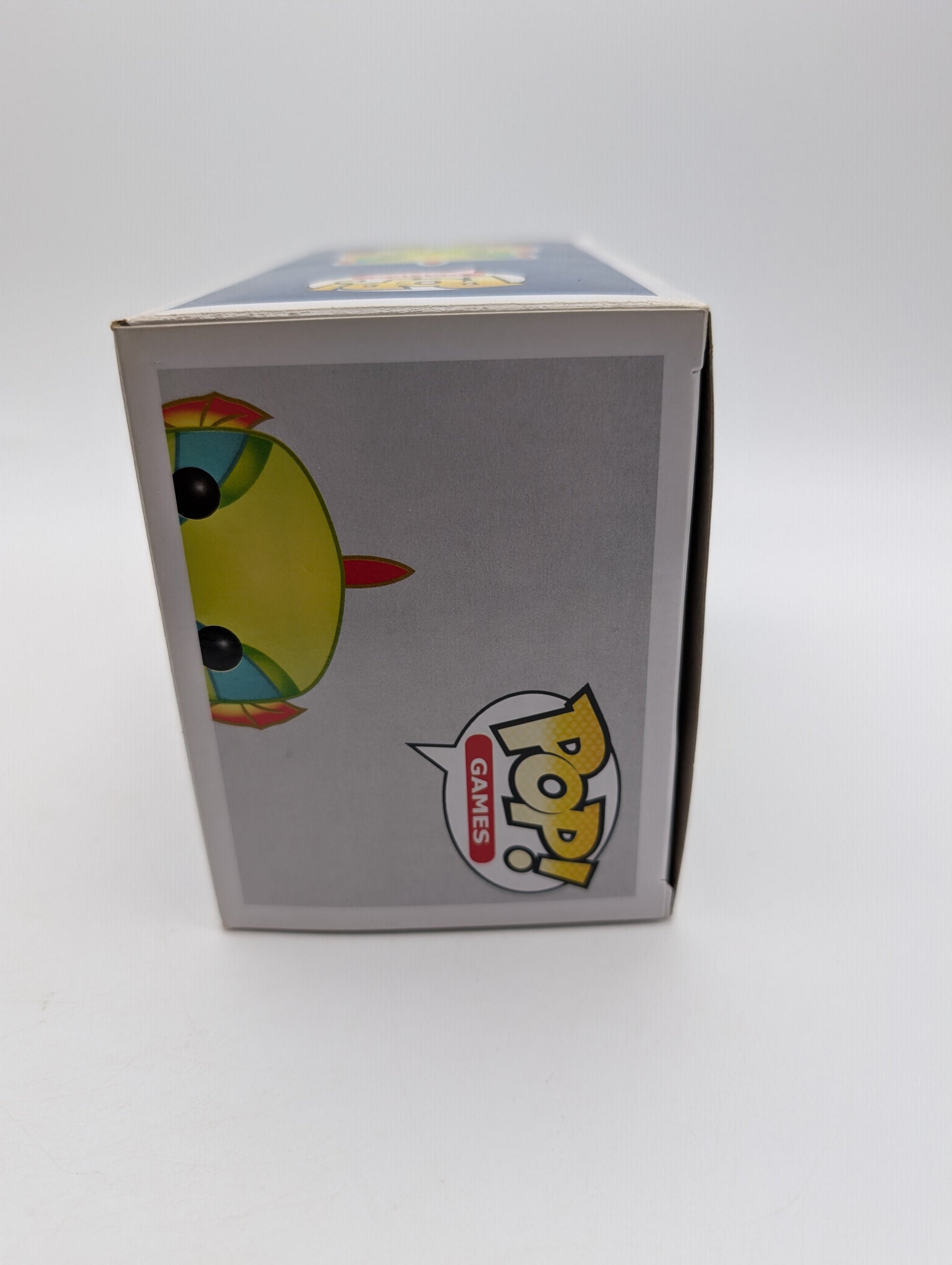 Funko Pop! Vinyl: World of Warcraft Games - Murloc #33 FRENLY BRICKS - Open 7 Days