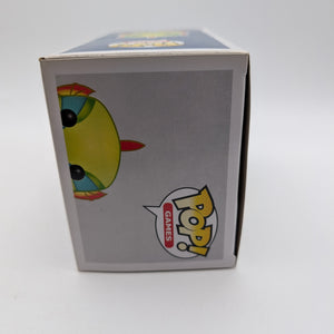 Funko Pop! Vinyl: World of Warcraft Games - Murloc #33 FRENLY BRICKS - Open 7 Days