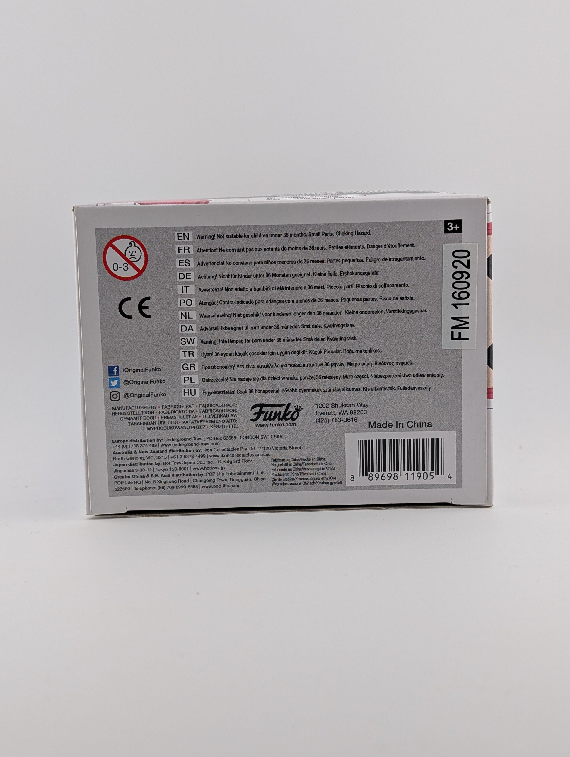 Funko POP! Games Megaman #102 Megaman Quick Boomerang GameStop Exclusive Vinyl Collectable FRENLY BRICKS - Open 7 Days