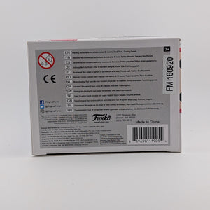 Funko POP! Games Megaman #102 Megaman Quick Boomerang GameStop Exclusive Vinyl Collectable FRENLY BRICKS - Open 7 Days