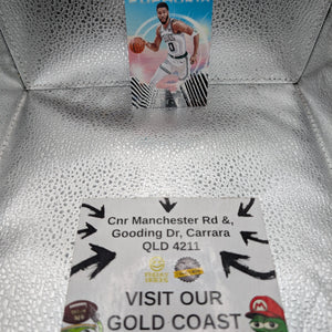 2024-25 Jayson Tatum Court Kings Euphoria /15 FRENLY BRICKS - Open 7 Days