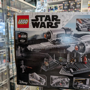 LEGO Star Wars The Razor Crest 75292 *see pics* FRENLY BRICKS - Open 7 Days