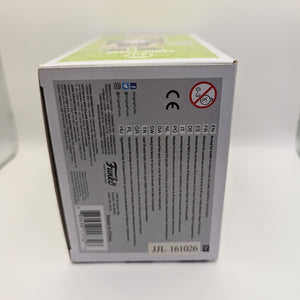 CASEY JONES Pop Vinyl #394 FUNKO TMNT TURTLES FRENLY BRICKS - Open 7 Days