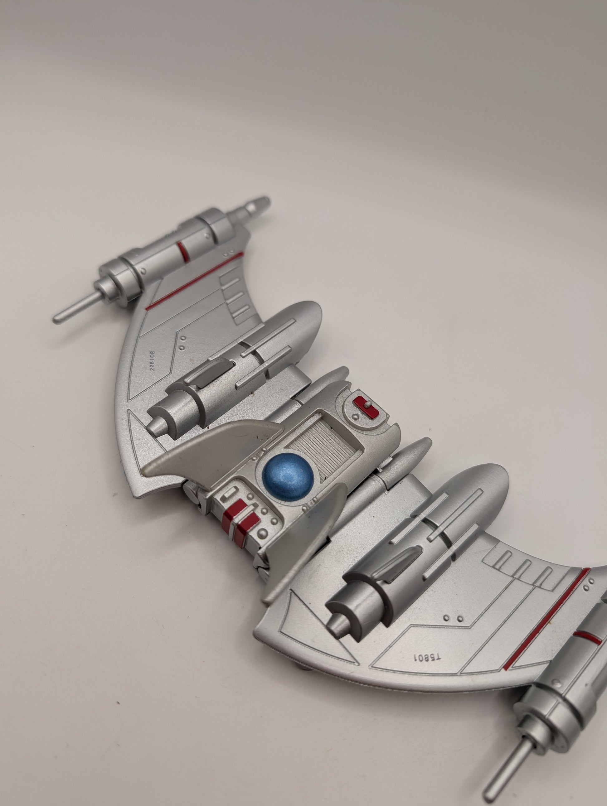 MOTUC Classic Icarius JET PACK Galactic Protector FRENLY BRICKS - Open 7 Days