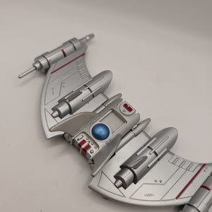 MOTUC Classic Icarius JET PACK Galactic Protector FRENLY BRICKS - Open 7 Days