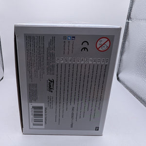 Funko Pop! Vinyl Captain America #219 2017 Spring Convention Exclusive FRENLY BRICKS - Open 7 Days