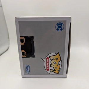 DC Comics - Catwoman with Pumpkin Pop! Vinyl Figure (RS) #507 Funko FRENLY BRICKS - Open 7 Days