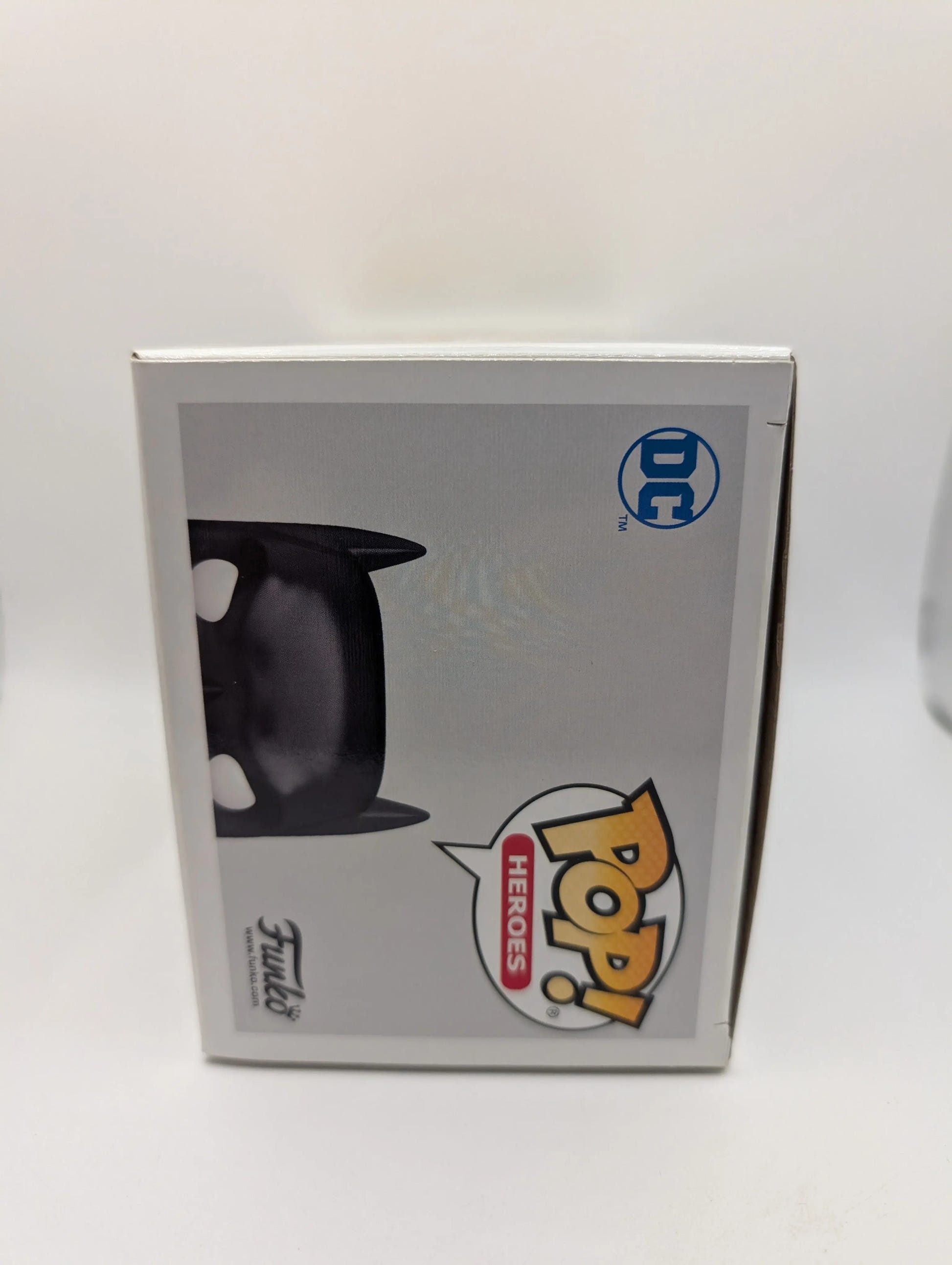 DC Comics Batman (Scythe) 2021 SDCC Funko Heroes #397 Pop! Vinyl Figure FRENLY BRICKS - Open 7 Days image 5
