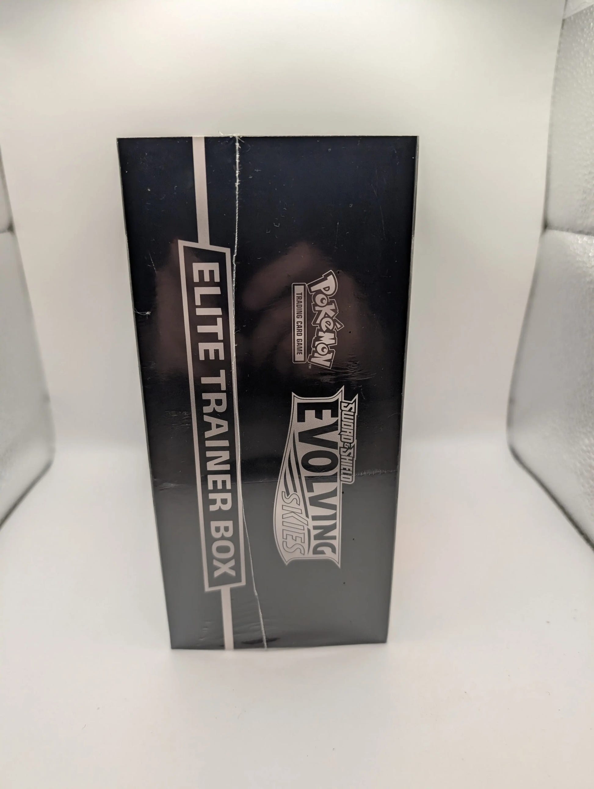 Pokemon TCG: Evolving Skies Elite SWSH07 Trainer Box ETB Sealed FRENLY BRICKS - Open 7 Days image 6