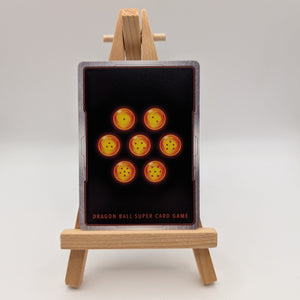 Son Gohan: Youth FB03-139 SCR Fusion World Dragon Ball Super Card FRENLY BRICKS - Open 7 Days