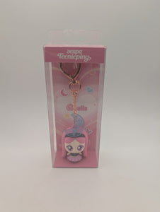 AESPA – Figure Keyring Cutie (Teenieping x Aespa) GISELLE