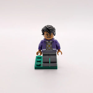 Raj Koothrappali - LEGO Minifigure Big Bang Theory 21302 idea017 FRENLY BRICKS - Open 7 Days