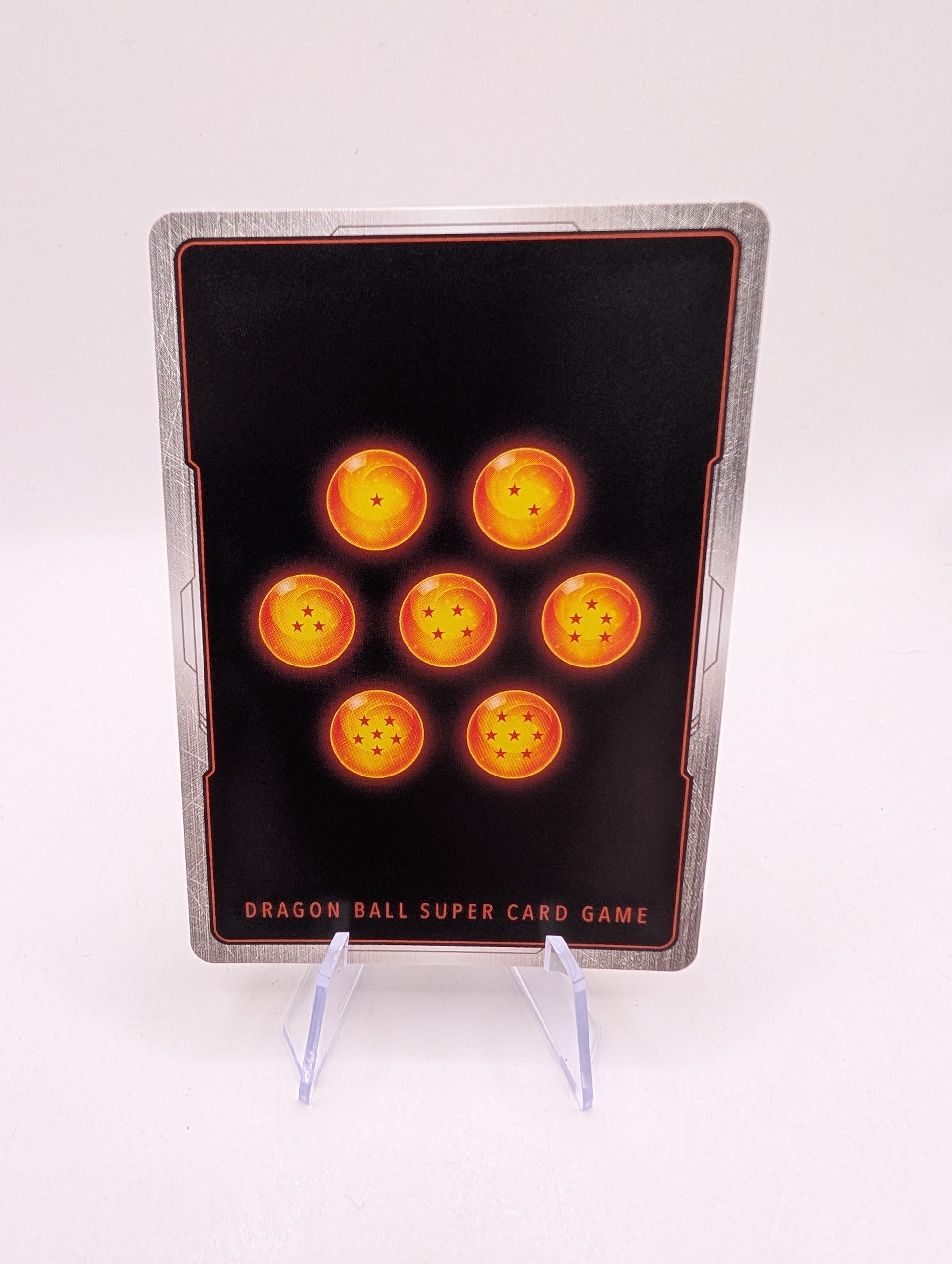 Vegeta FB05-038 Alternate Art SR* (English) Fusion World New Adventure FRENLY BRICKS - Open 7 Days