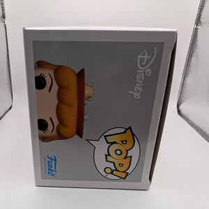 FUNKO POP! Cinderella #1342 Disney Princess Limited Edition Vinyl Figure FRENLY BRICKS - Open 7 Days