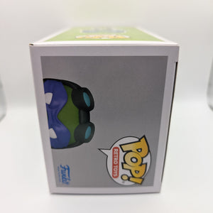 Funko Pop! Power Rangers Ninja Turtles Donatello #105 - #090 FRENLY BRICKS - Open 7 Days