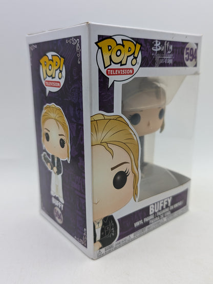 Funko Pop Vinyl - Buffy The Vampire Slayer 20 Years of Slaying #594