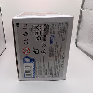 FUNKO POP WWE Randy Orton  Vinyl Figure #116 FRENLY BRICKS - Open 7 Days