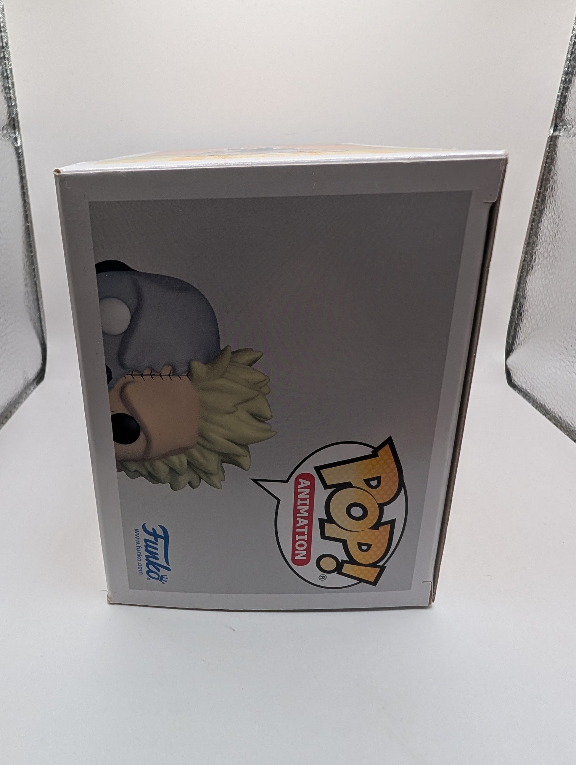 My Hero Academia Twice Funko Pop! Vinyl Chase Special Edition #1093 FRENLY BRICKS - Open 7 Days