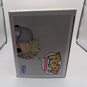 My Hero Academia Twice Funko Pop! Vinyl Chase Special Edition #1093 FRENLY BRICKS - Open 7 Days