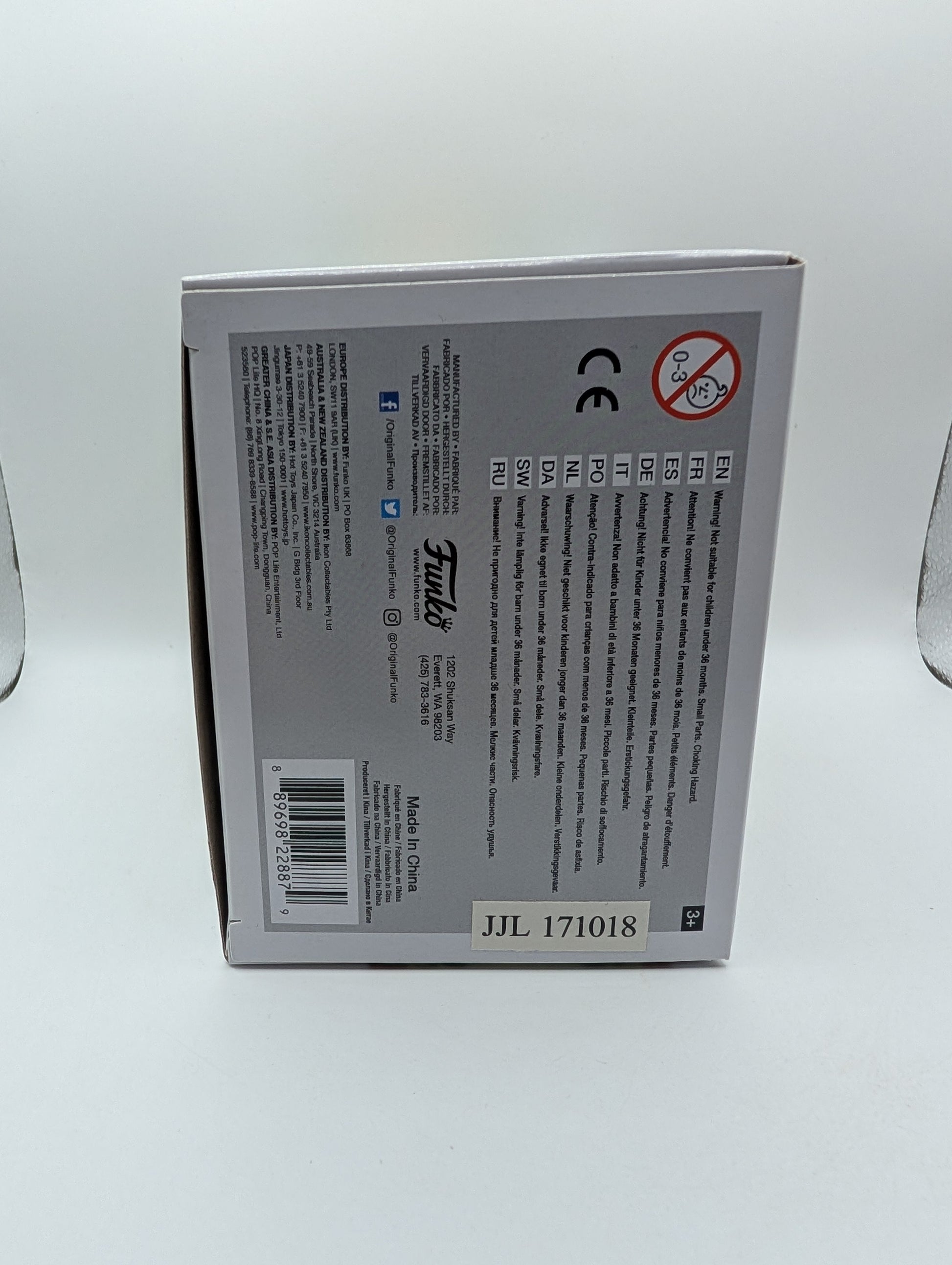 Funko Pop! Heroes: DC Comics Bombshells Poison Ivy #224 Vinyl Figure FRENLY BRICKS - Open 7 Days