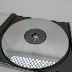 Nights into Dreams Sega Saturn PAL Video Game Very Good Condition Vintage used FRENLY BRICKS - Open 7 Days