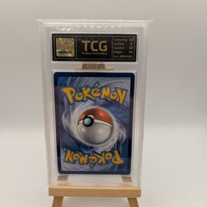 CHARIZARD V SWSH050 PSA 10 CHAMPIONS PATH ETB PROMO FRENLY BRICKS - Open 7 Days