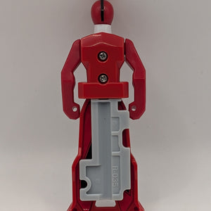 Dynaman Dyna Red Ranger Key Gokaiger Kagaku Kaizoku Super Sentai Bandai FRENLY BRICKS - Open 7 Days