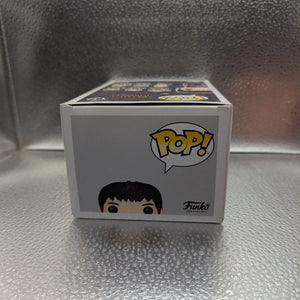 FUNKO Pop Vinyl Bran Stark Game Of Thrones #67 FRENLY BRICKS - Open 7 Days