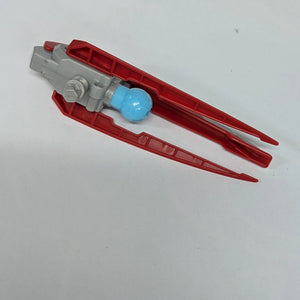 Voltron Red Lion Gun FRENLY BRICKS - Open 7 Days