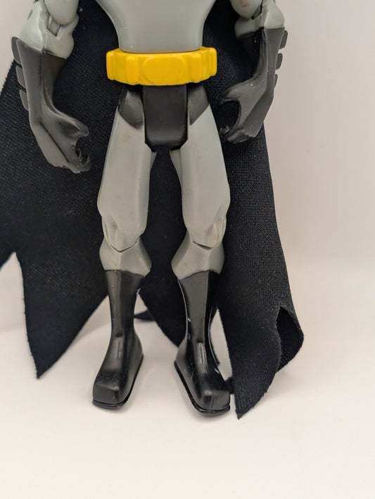 BATMAN Zip Action - Action Figure Mattel 2004 Incomplete FRENLY BRICKS - Open 7 Days