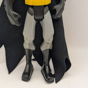 BATMAN Zip Action - Action Figure Mattel 2004 Incomplete FRENLY BRICKS - Open 7 Days