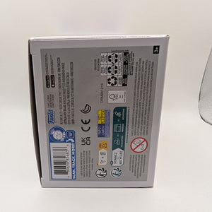 Funko Pop! Vinyl: Newjeans - Minji #450 FRENLY BRICKS - Open 7 Days